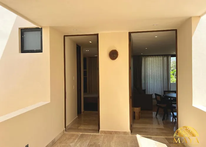 Apartment Peregrina 302c 1-bedroom Luxury