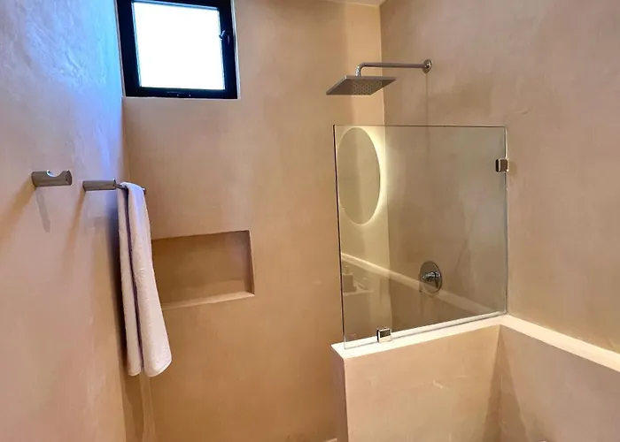Apartment Peregrina 302c 1-bedroom Luxury Tulum