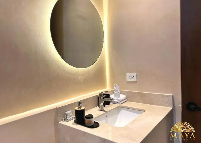 Peregrina 302c 1-bedroom Luxury
