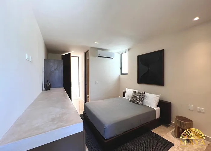 Apartment Peregrina 302c 1-bedroom Luxury