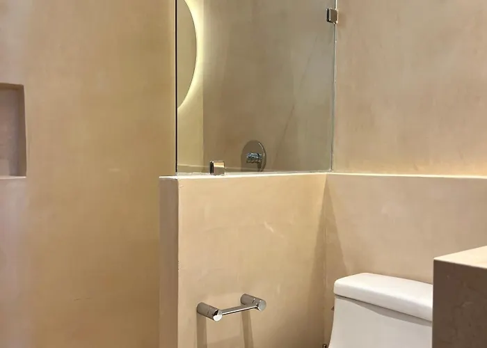 Peregrina 302c 1-bedroom Luxury Apartment Tulum