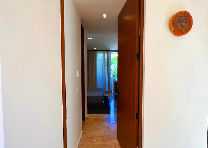 Peregrina 302c 1-bedroom Luxury Tulum