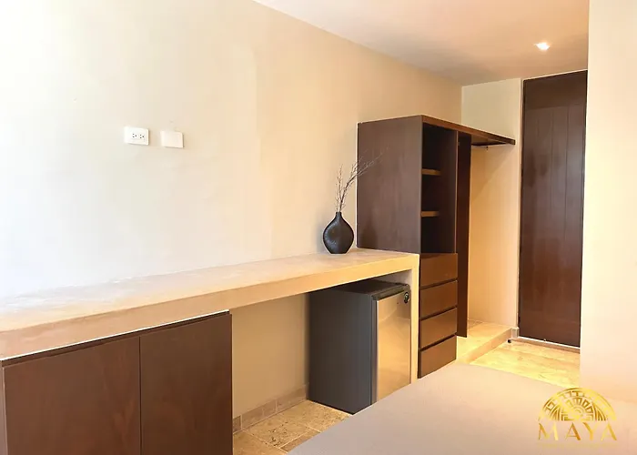Apartment Peregrina 302c 1-bedroom Luxury