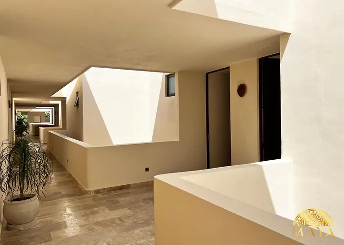 Apartment Peregrina 302c 1-bedroom Luxury