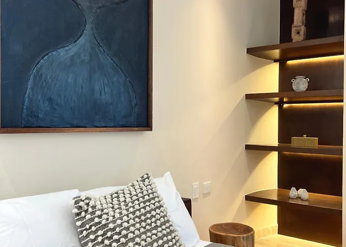 Peregrina 302c 1-bedroom Luxury *